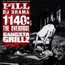 Pill  - 1140 The Overdose
